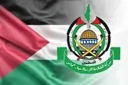 واکنش حماس به ادعای ارتش اشغالگر درباره بیمارستان المعمدانی 