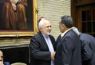 تصاویر مراسم ترحیم مادر جهانبخش خانجانی
