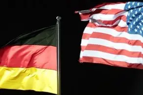 آلمان مشتری آمریکا شد