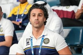اظهارات مدیربرنامه فرهاد مجیدی درباره بازگشت او به فوتبال ایران