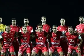 در آستانه بازی سرخ ها با الاهلی عربستان؛ پرسپولیس با مشکل جدی مواجه شد