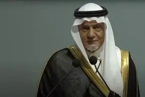 عربستان ادعای خود را دوباره تکرار کرد!+جزییات