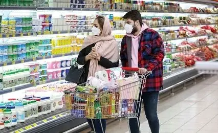 کالابرگ ۳۵۰ هزار تومانی رسید؛ اعتبار دهک‌های ۴ تا ۷ قابل برداشت است