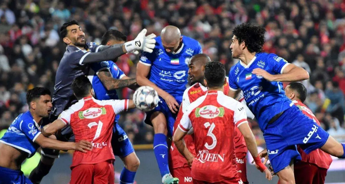 استوری این بازیکن، دل هواداران استقلال و پرسپولیس را لرزاند