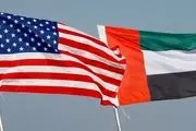 همکاری نظامی آمریکا و امارات افزایش یافت 