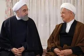 اولین سخنرانی عمومی حسن روحانی بعد از ریاست جمهوری