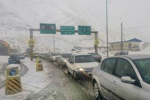 جدیدترین پیش‌بینی هواشناسی در کشور/ تهران یخبندان می‌شود