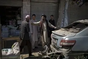 نا امنی زیر سایه طالبان/ افغانستان به خاک و خون کشیده شد
