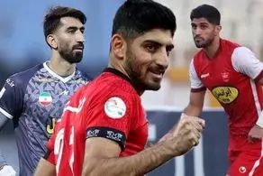 رد پای جنجالی بازیکن مطرح پرسپولیس در جدایی بیرانوند و ترابی