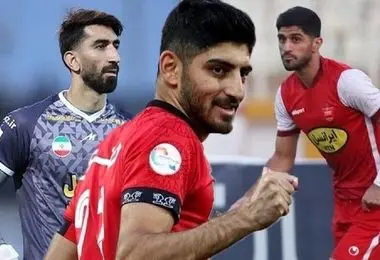 رد پای جنجالی بازیکن مطرح پرسپولیس در جدایی بیرانوند و ترابی