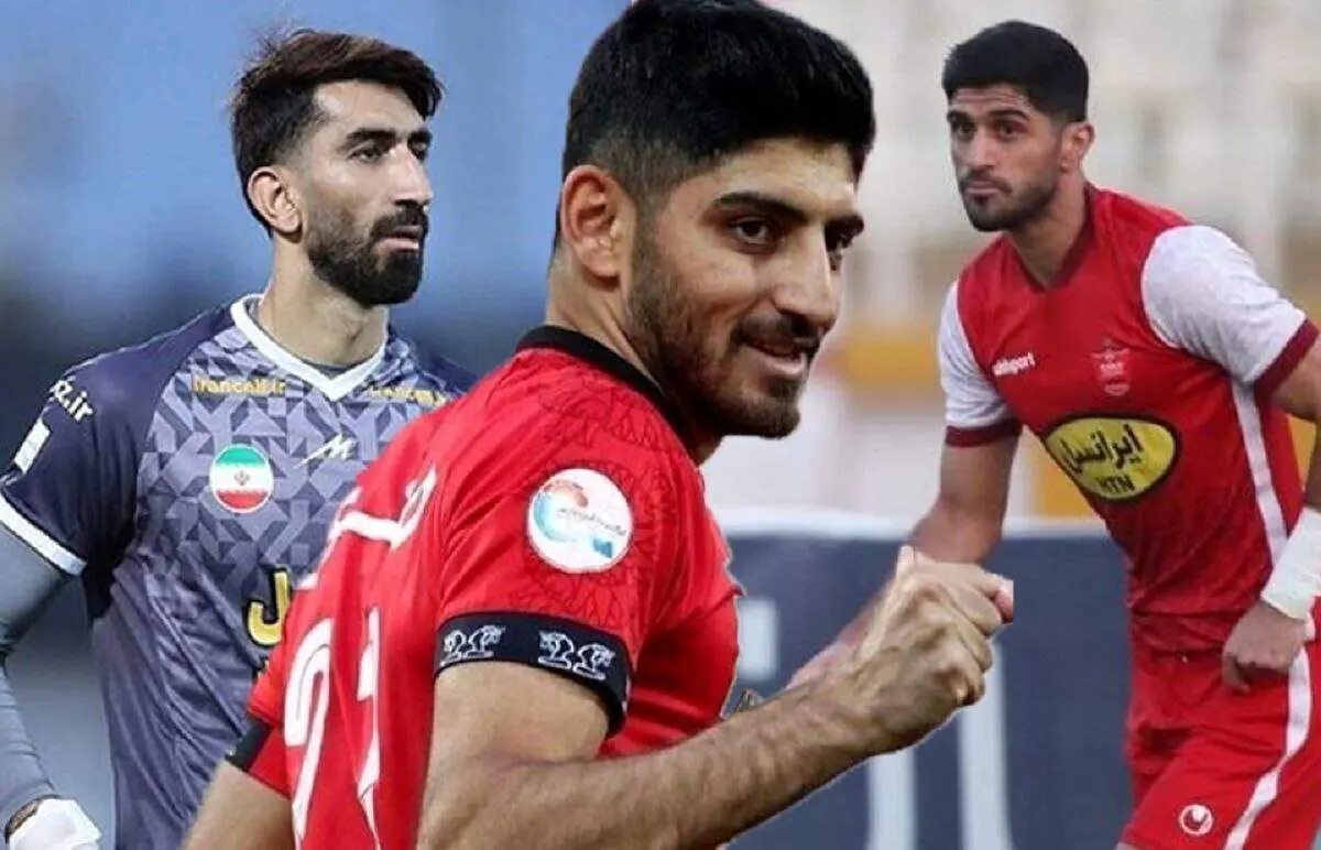 قطعی شد؛ مهدی ترابی گزینه نقل و انتقالاتی پرسپولیس!