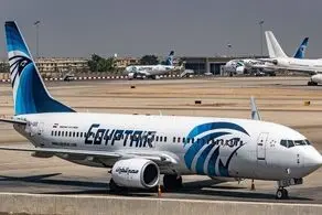 هواپیمای مسافربری به دلیل تهدید امنیتی به فرودگاه مبدا بازگشت!+جزییات