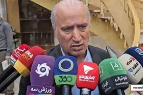 شکست پروژه افزایش ۳۰ درصدی  حقوق؛ سنگ بزرگ مهدی تاج برای نزدن بلند شد!