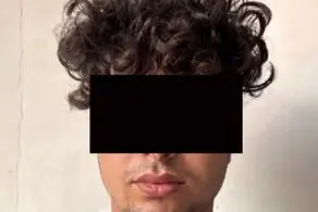 مخوف‌ترین تبهکار«کلاشینکفی» بعد از چند سال فرار دستگیر شد!