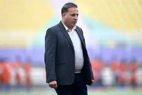 مدیرعامل استقلال خوزستان سکوتش را شکست /همه می‌دانند شایسته شکست نبودیم