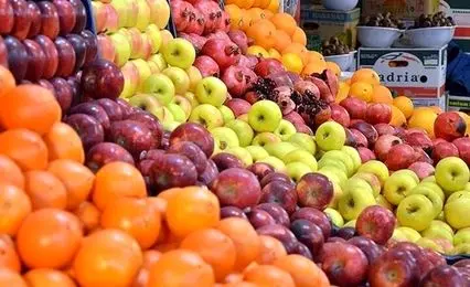 میوه شب عید را اینجا ۳۰ درصد ارزان تر بخرید