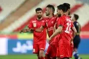 خط آتش پرسپولیس مقابل استقلال مشخص شد