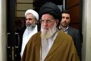 نظر محمد خامنه‌ای درباره اعدام‌های اول انقلاب