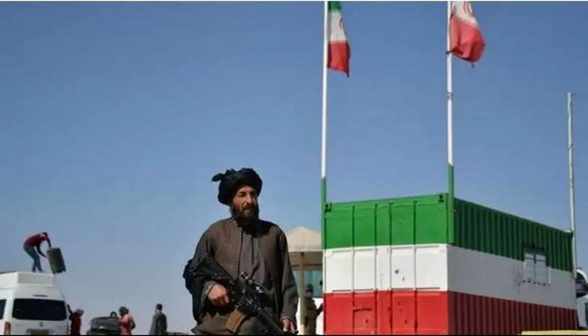درگیری مرزی میان طالبان و نیروهای مرزبانی ایران| ماجرا چیست؟
