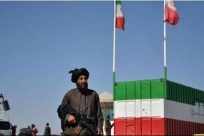درگیری مرزی میان طالبان و نیروهای مرزبانی ایران| ماجرا چیست؟