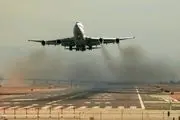 تولید سوخت هواپیما از آلودگی هوا!
