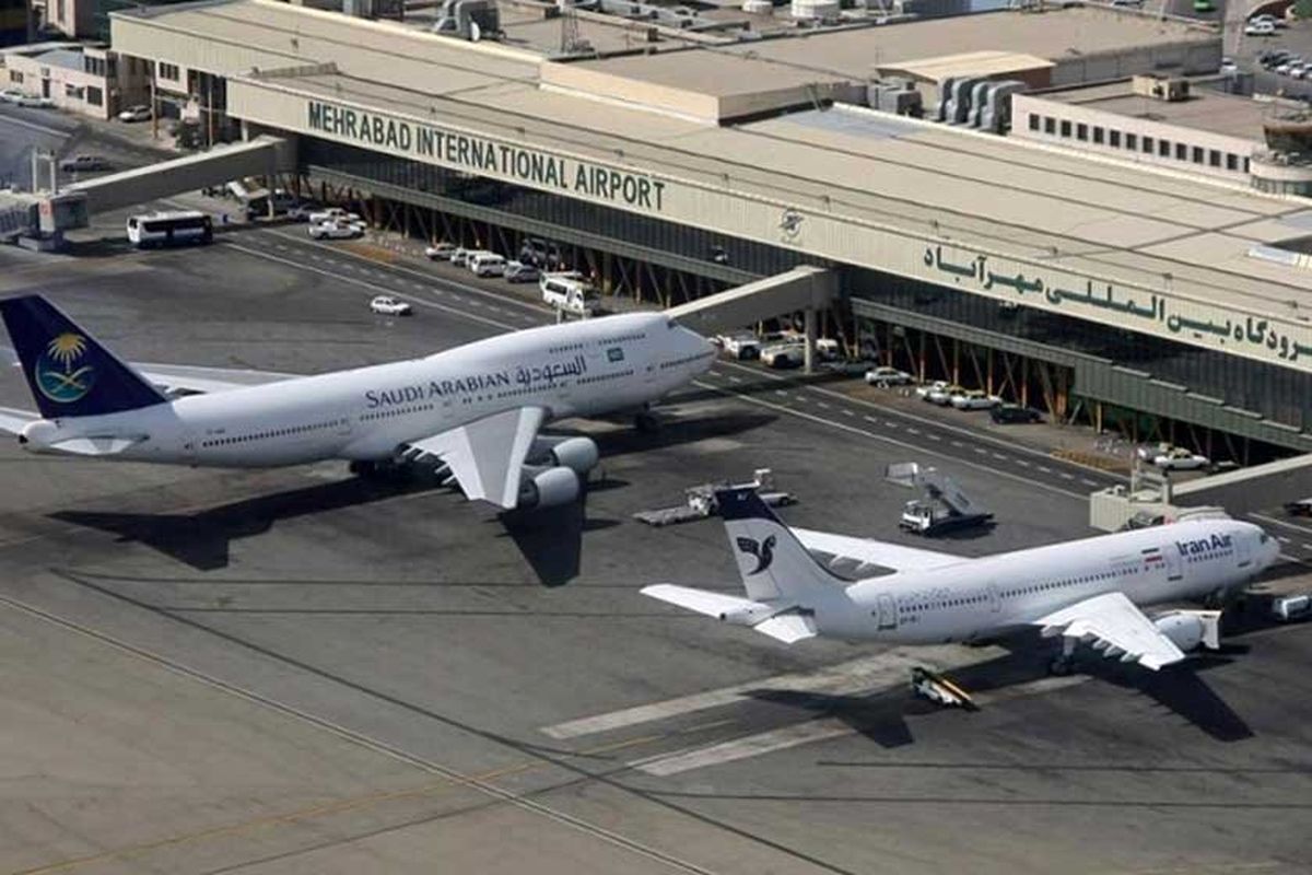  بازار سیاه و دلالی بلیت در ترمینال فرودگاه‌ها 