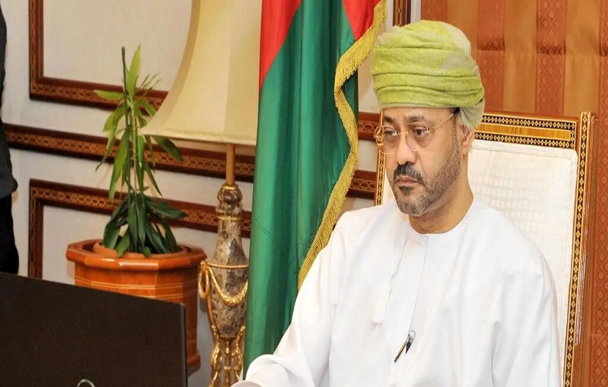 دست رد مجدد عمان بر سینه رژیم صهیونیستی