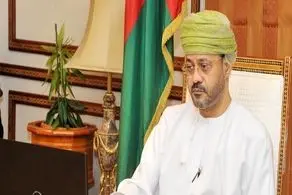 دست رد مجدد عمان بر سینه رژیم صهیونیستی