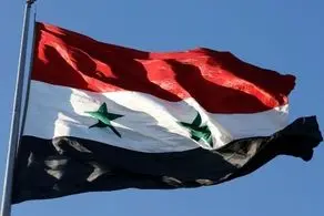 سوریه هم رسما وارد جنگ شد