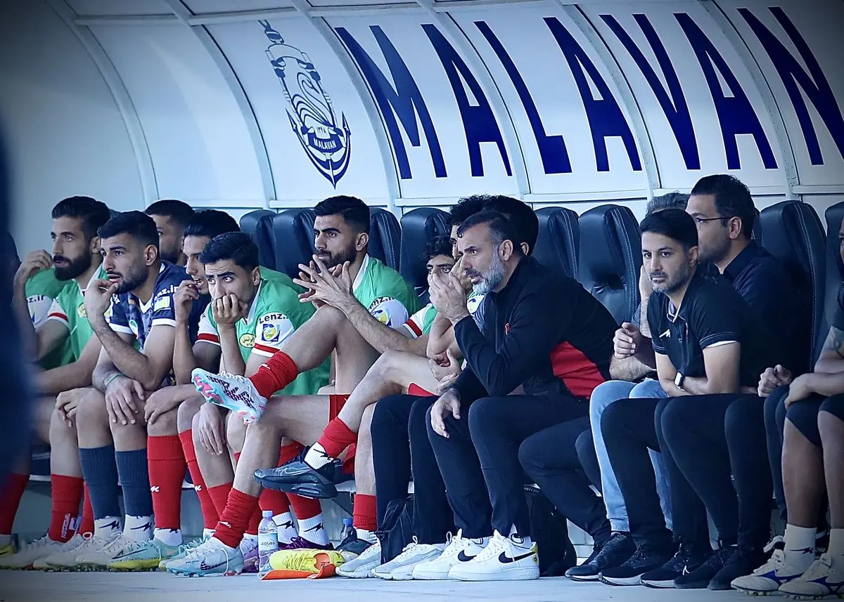 سفر پرسپولیس به عربستان لغو شد