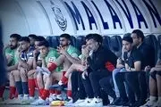 ۳۵ هزار بلیت پرسپولیسی دپو شد