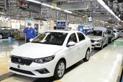 چهار محصول ایران خودرو گران شد