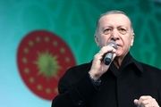 خبر تلخ اردوغان به مردم ترکیه از تعداد کشته های زلزله
