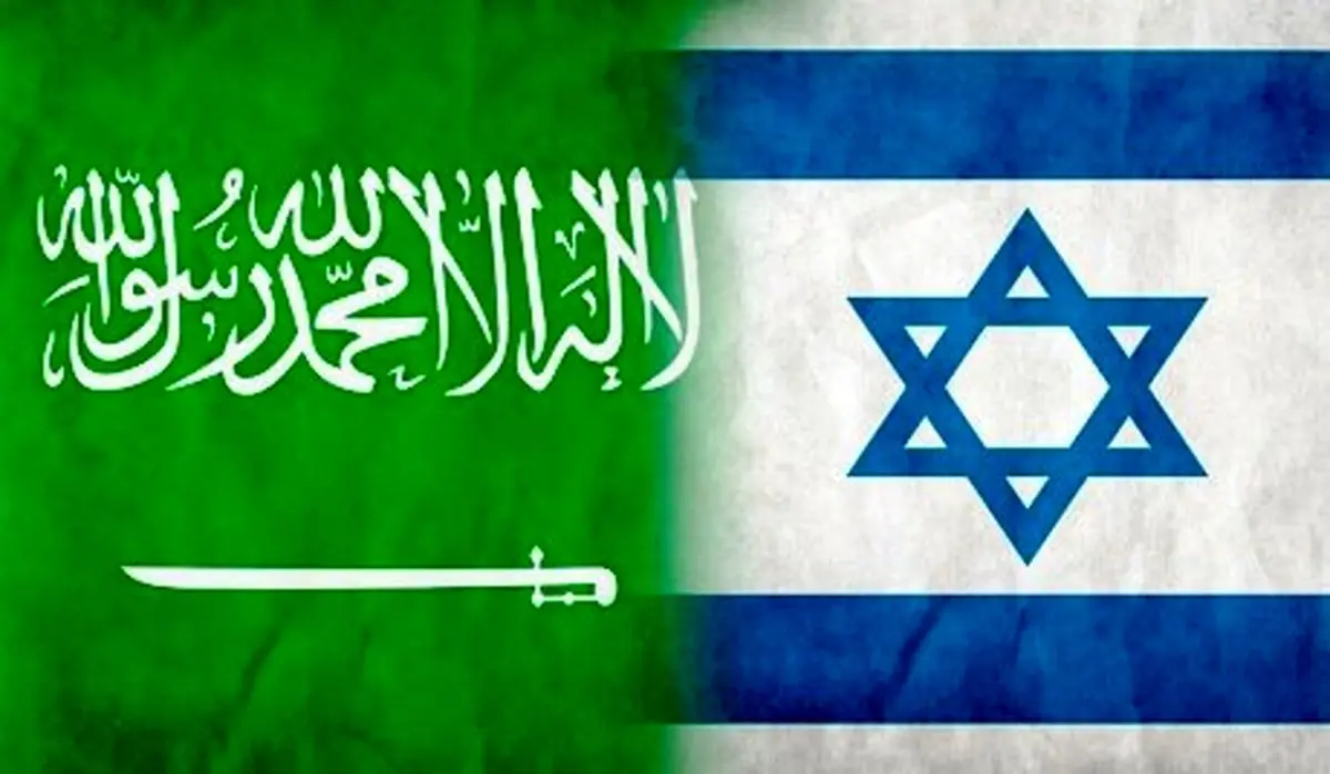 پاسخ دندان‌شکن عربستان به اسرائیل