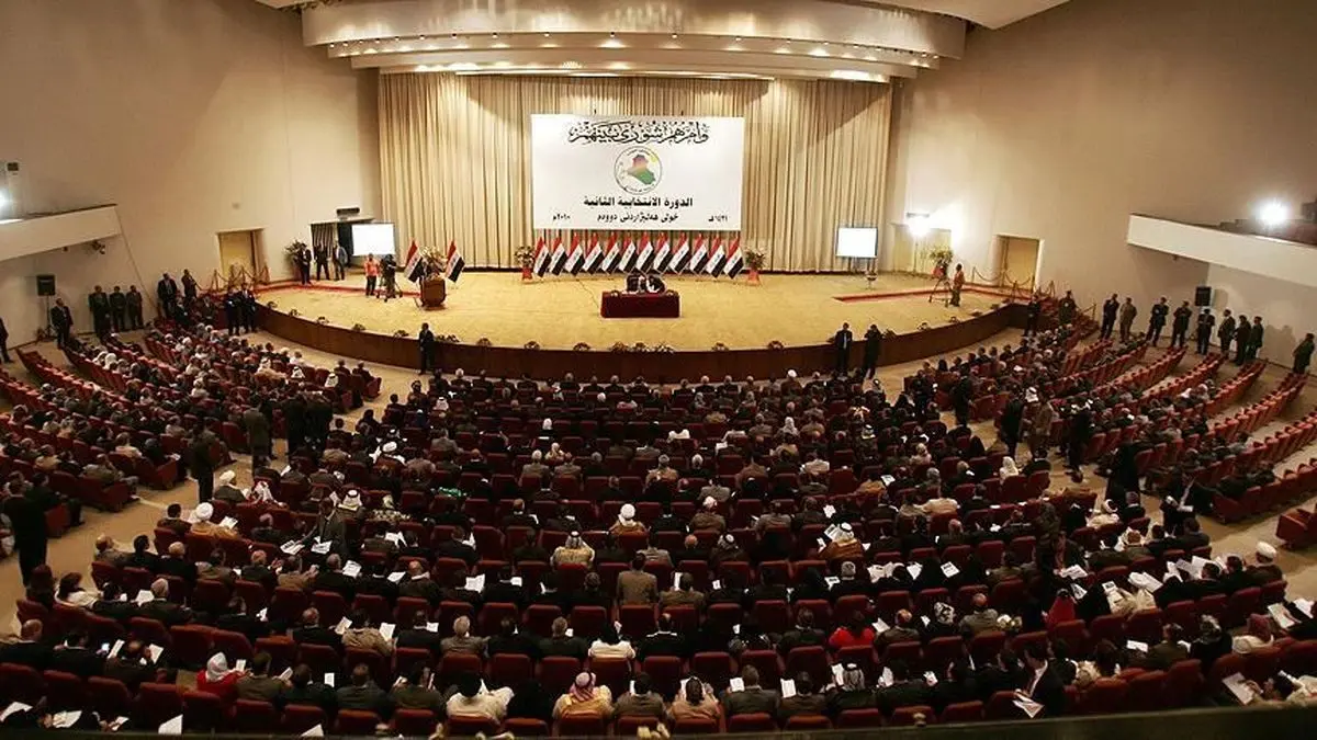 افشای جزئیات جلسه شیعیان درباره نخست وزیر عراق