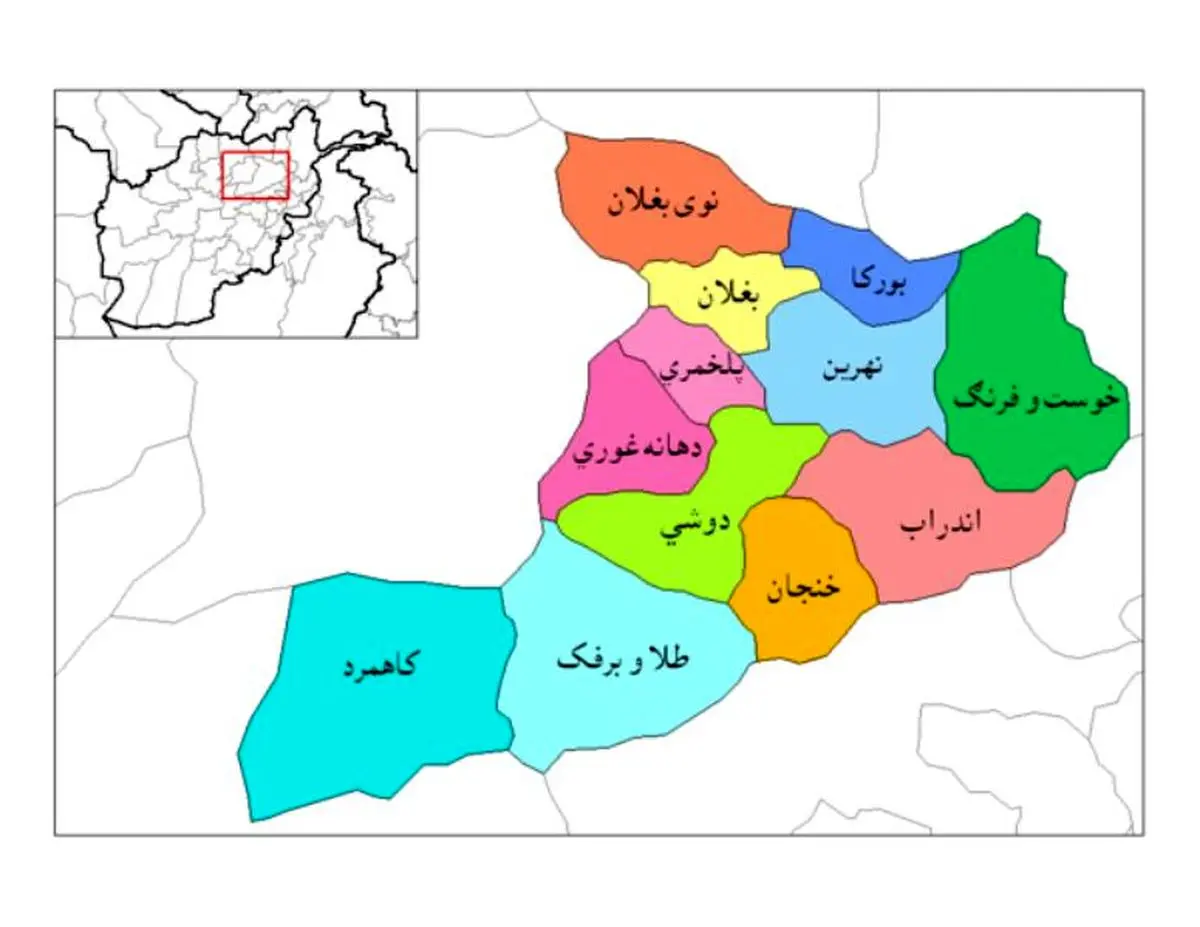 پیشروی نیروهای مردمی افغانستان آغاز شد/سه شهرستان از تصرف طالبان درآمد