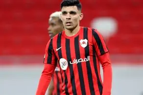 الاهلی به دنبال ستاره مطرح رقیب استقلال