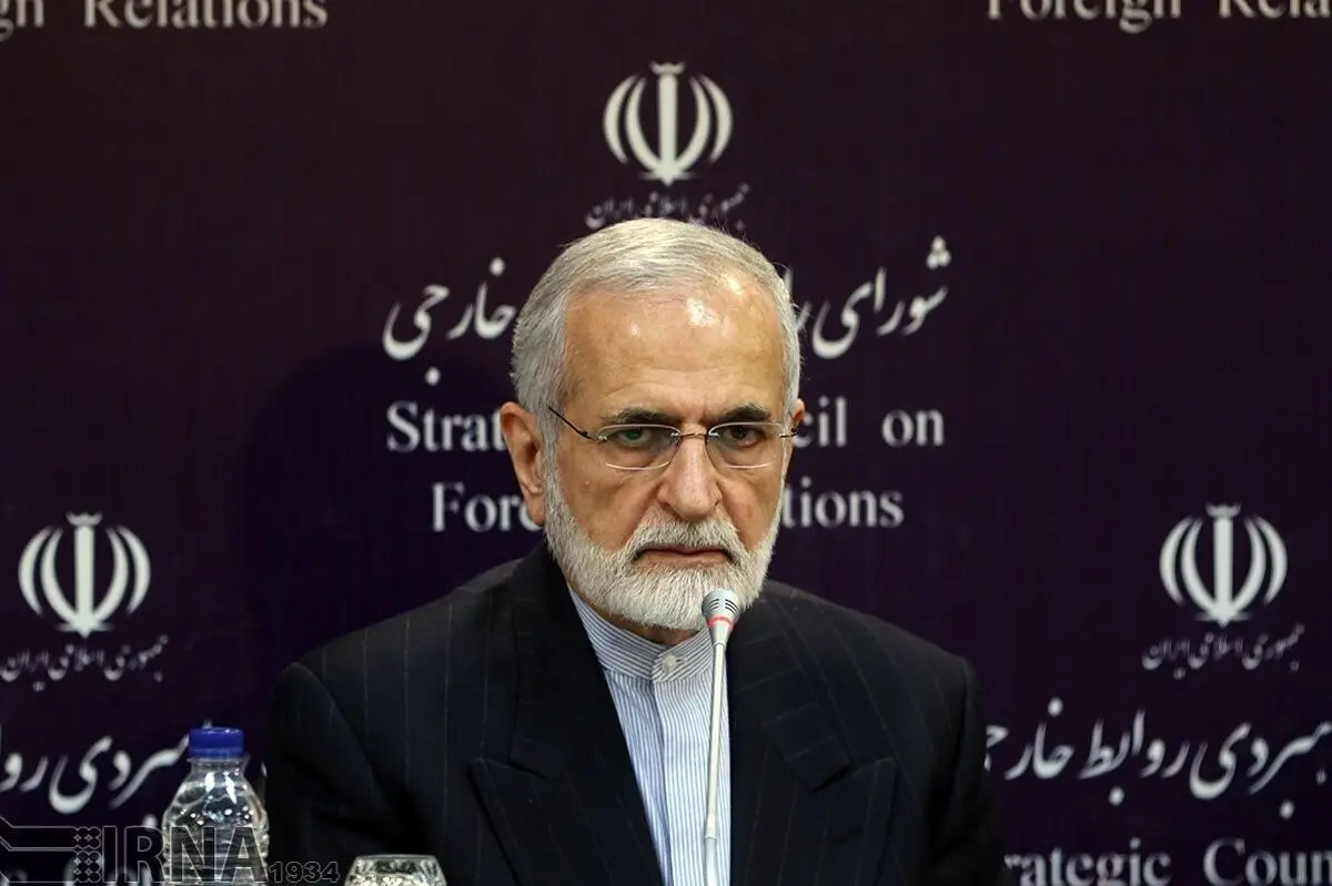 اگر بخواهیم مسائل اقتصادی ایران حل شود، شرکت‌های سپاه نباید در لیست تحریم قرار داشته باشند