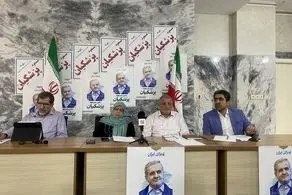 محسن هاشمی: بعد از سال ۹۶ انتخابات تزیینی شد/ آذر منصوری: رفتارهایی مانند طرح نور ضد مشارکت است