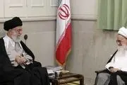 مراسم بزرگداشت آیت الله صافی گلپایگانی توسط رهبری برگزار می شود