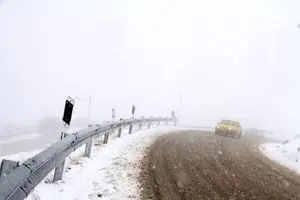 این محور کلیدی به مدت ۱۰ روز مسدود می‌شود