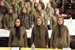 پشت این اردوگاه چه بلایی بر سر زنان ایرانی آمد؟| هیچ دختری نباید باکره باقی می‌ماند