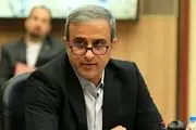 سوله‌های شهر تهران به کار وزارت بهداشت نیامد!/ انتقاد از شلوغی خیابان‌ها در روزهای اعمال محدودیت