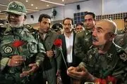 فرمانده ارتش ایران که همکلاس صدام بود کیست؟