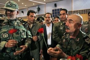فرمانده ارتش ایران که همکلاس صدام بود کیست؟
