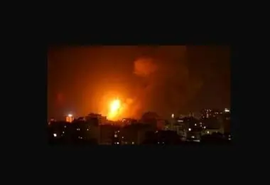ایران: سرزمین‌های اشغالی را ترک کنید