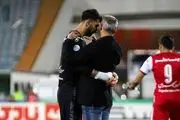خبری عجیب : حضور یحیی گل‌محمدی و بیرانوند در یک تیم !