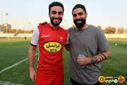 ستاره پرسپولیس بالاخره آزاد شد!