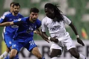 تصمیم جدید afc درباره دیدار استقلال و الهلال