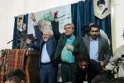 اولین واکنش معنادار ظریف به پیروزی مسعود پزشکیان